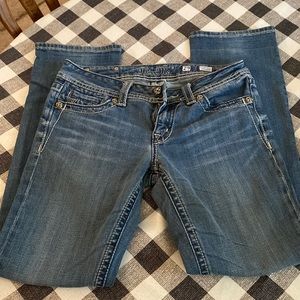 Women’s Miss Me Jeans SZ 29x29